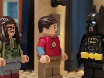 Frame 0.0 de: "Es un placer y un orgullo conocerle, señor" Frame 0.0 de: "Es un placer y un orgullo conocerle, señor"