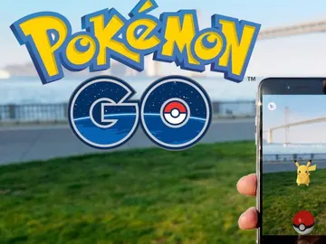Pokémon GO Pokémon GO