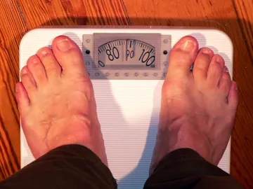 Kilos de más Kilos de más