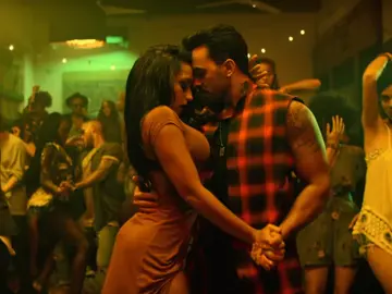 'Despacito', el tema de Luis Fonsi feat. Daddy Yankee 'Despacito', el tema de Luis Fonsi feat. Daddy Yankee