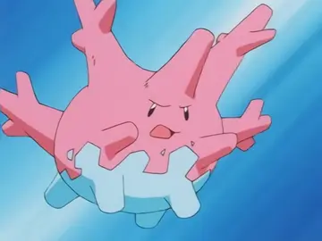 Corsola Corsola
