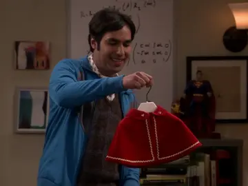 Frame 10.861449 de: "Estoy enfadado con mi padre y me voy a gastar su dinero" Frame 10.861449 de: "Estoy enfadado con mi padre y me voy a gastar su dinero"