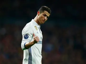 Cristiano Ronaldo Cristiano Ronaldo