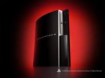 PlayStation 3 PlayStation 3