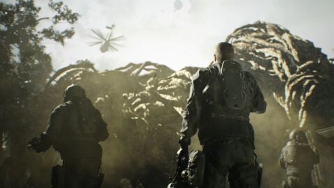 Resident Evil 7
