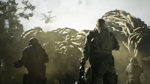 Resident Evil 7 Resident Evil 7
