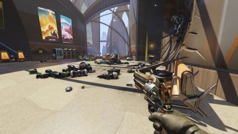 Overwatch