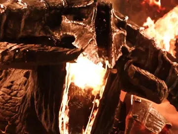 La Tierra Media: Sombras de Guerra La Tierra Media: Sombras de Guerra