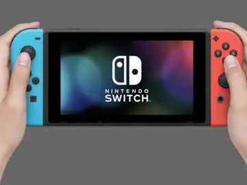 Nintendo Switch Nintendo Switch