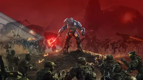 Halo Wars 2 Halo Wars 2