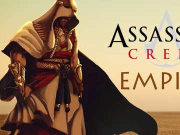 Assassin's Creed: Empire Assassin's Creed: Empire