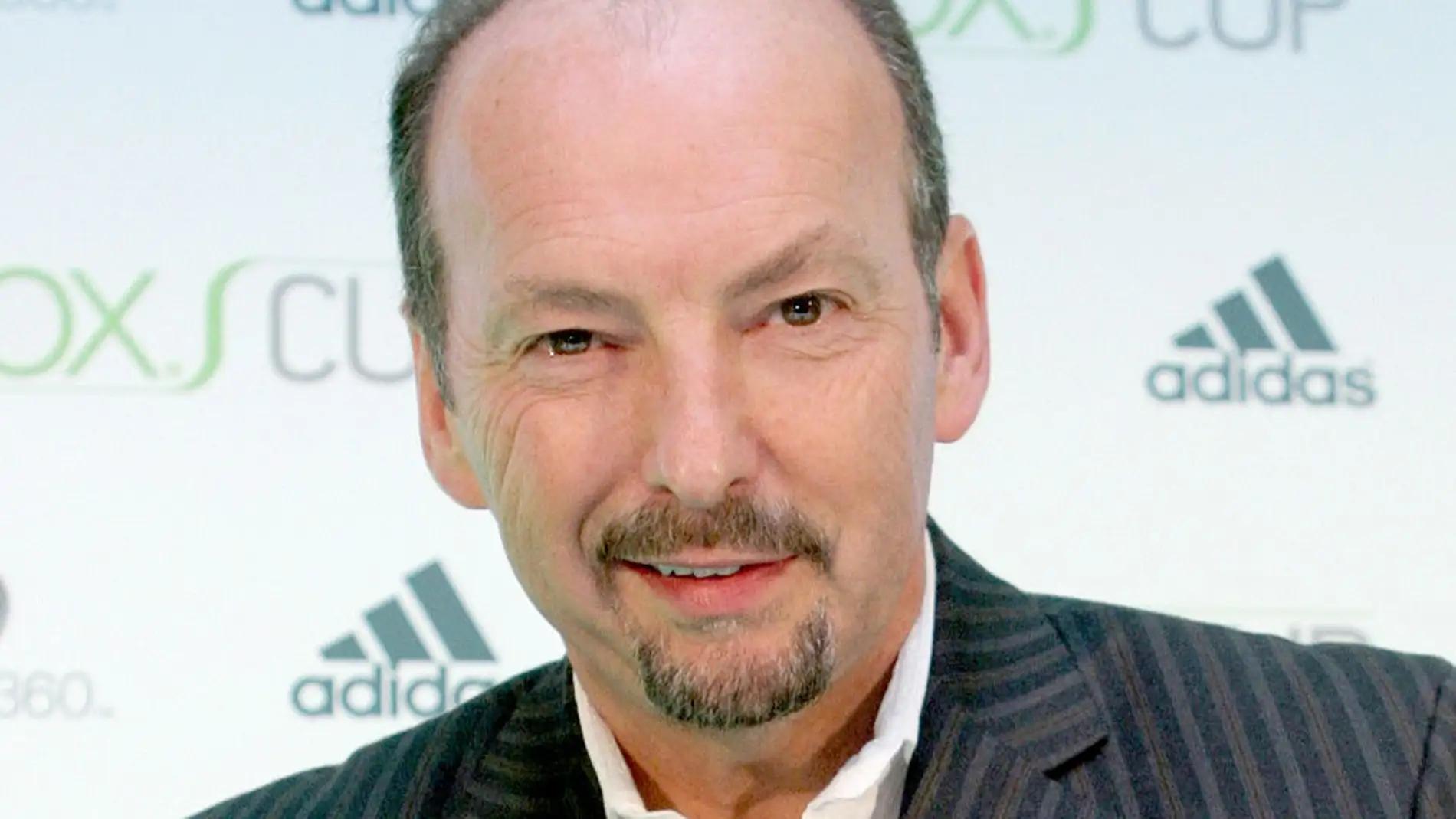 Peter Moore