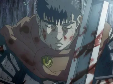 Berserk Berserk