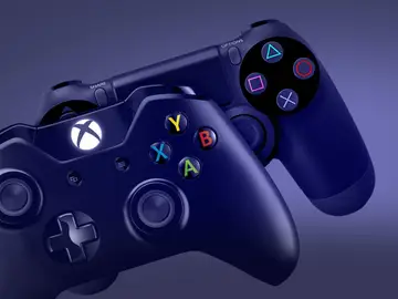 Xbox One y PlayStation 4 Xbox One y PlayStation 4