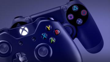Xbox One y PlayStation 4