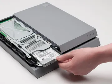 Cambio de disco duro Cambio de disco duro