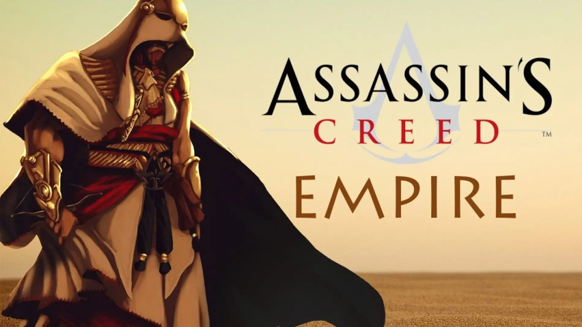 Assassin's Creed: Empire