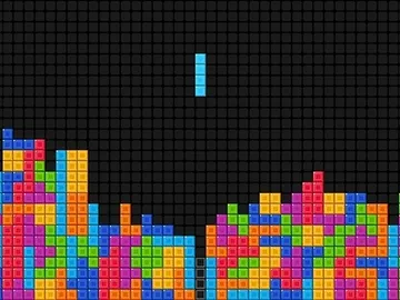 Tetris Tetris