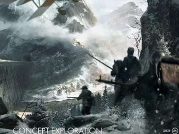 Battlefield 1 Battlefield 1