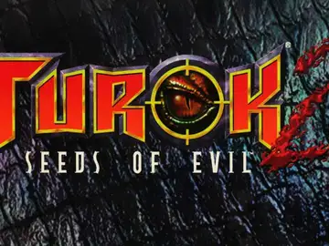 Turok 2 Turok 2