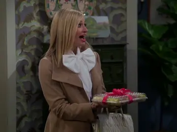 Frame 70.900156 de: Caroline conoce a la familia de Bobby Frame 70.900156 de: Caroline conoce a la familia de Bobby