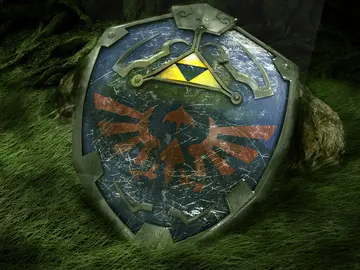 Escudo Hyliano Escudo Hyliano