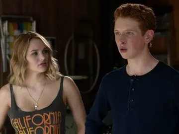 Frame 43.651218 de: Tyler no quiere ir a la universidad, solo perseguir sus sueños Frame 43.651218 de: Tyler no quiere ir a la universidad, solo perseguir sus sueños