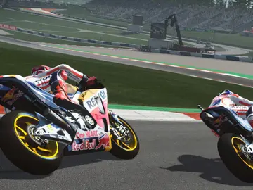 MotoGP 17 MotoGP 17