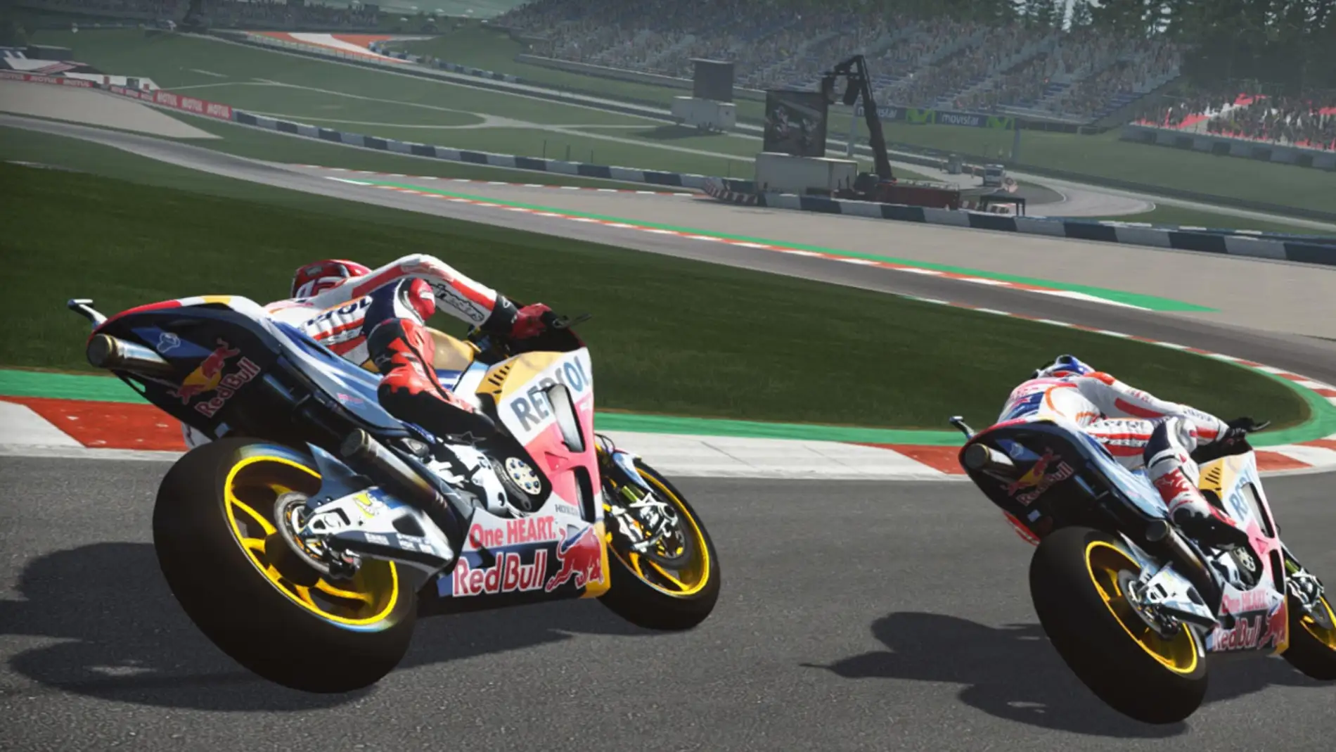 MotoGP 17