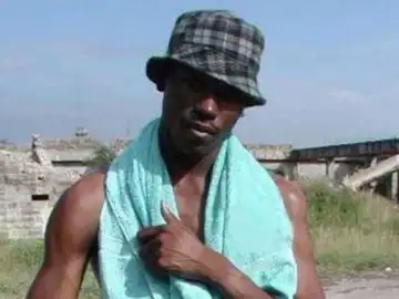 "El negro de Whastapp" "El negro de Whastapp"