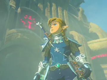 Entrando en la Bestia Divina Ruta en The Legend of Zelda: breath of the Wild Entrando en la Bestia Divina Ruta en The Legend of Zelda: breath of the Wild