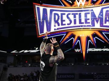 Randy Orton se enfrentará a Bray Wyatt por el WWE Championship en Wrestlemania 33