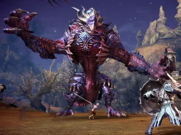 TERA TERA