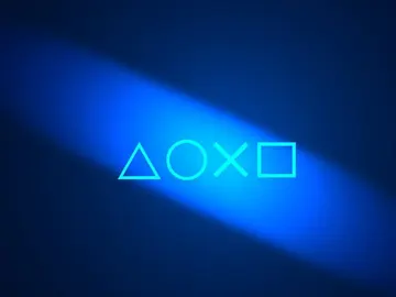 Logo PlayStation Logo PlayStation