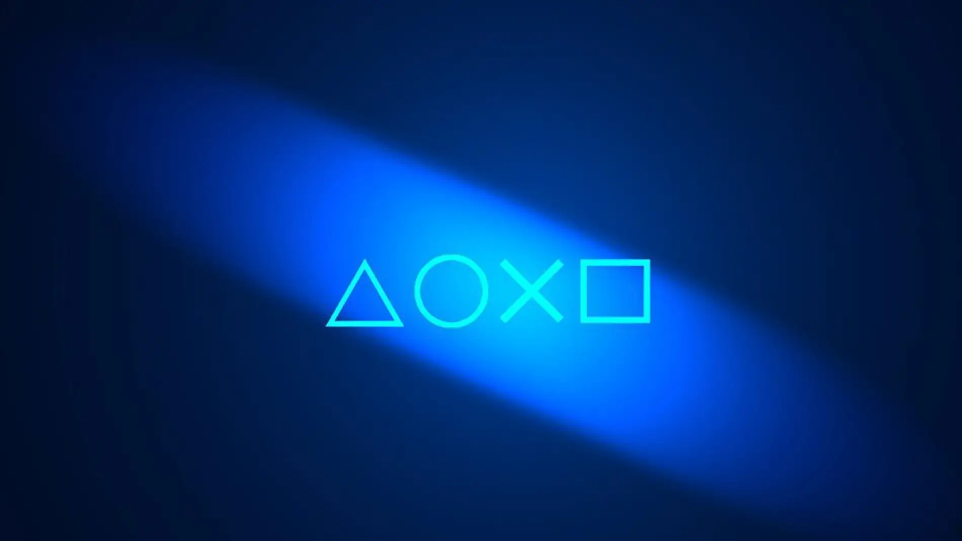 Logo PlayStation