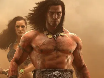 Conan Exiles Conan Exiles