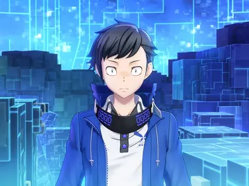 Digimon Story: Cyber Sleuth Hacker's Memory Digimon Story: Cyber Sleuth Hacker's Memory