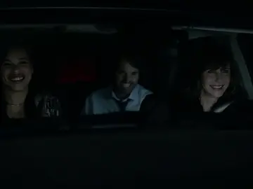 Frame 10.349033 de: No es tan sencillo empezar de nuevo para Phil Frame 10.349033 de: No es tan sencillo empezar de nuevo para Phil