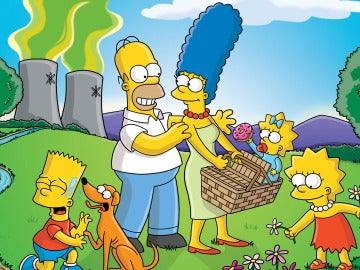 Atresmedia celebrará el Día Mundial de 'Los Simpson'