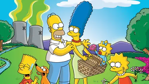 Atresmedia celebrará el Día Mundial de 'Los Simpson' Atresmedia celebrará el Día Mundial de 'Los Simpson'