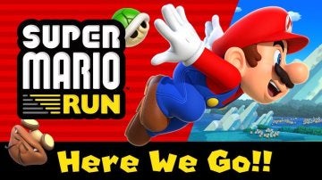 Super Mario Run