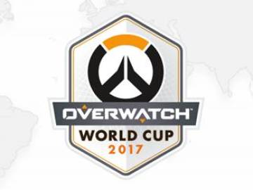 Overwatch World Cup