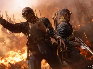 Battlefield 1 Battlefield 1