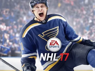 NHL 17 NHL 17