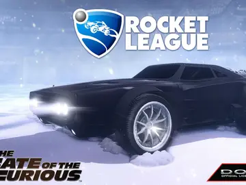 Rocket League Rocket League
