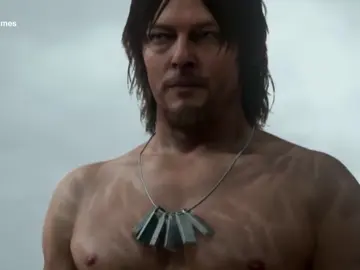 Frame 102.993273 de: 'Neox Games' te muestra a los actores de la gran pantalla que han puesto su imagen a personajes de videojuegos Frame 102.993273 de: 'Neox Games' te muestra a los actores de la gran pantalla que han puesto su imagen a personajes de videojuegos