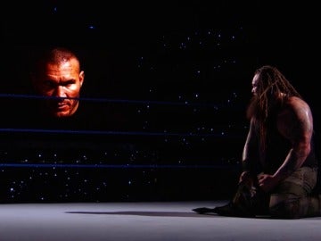 Frame 16.721969 de: Orton reta a Bray Wyatt a su combate de Wrestlemania