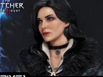 Figura Yennefer Figura Yennefer