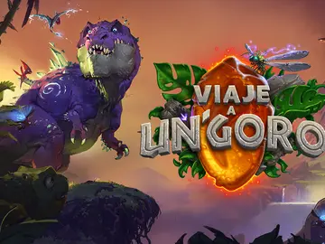 Viaje a Un'Goro, nueva expansión de Hearthstone Viaje a Un'Goro, nueva expansión de Hearthstone