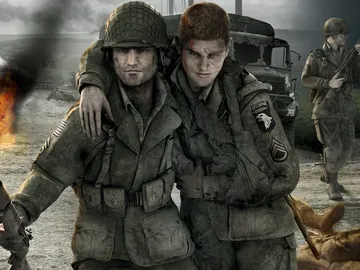 Brothers in Arms Brothers in Arms